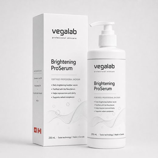 Brightening ProSerum