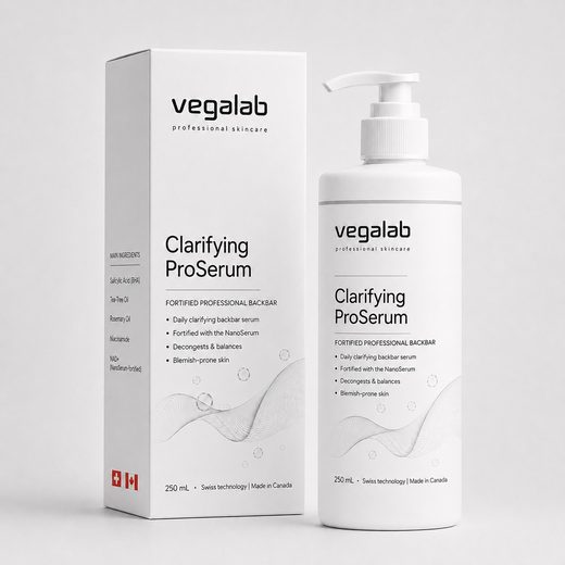 Clarifying ProSerum