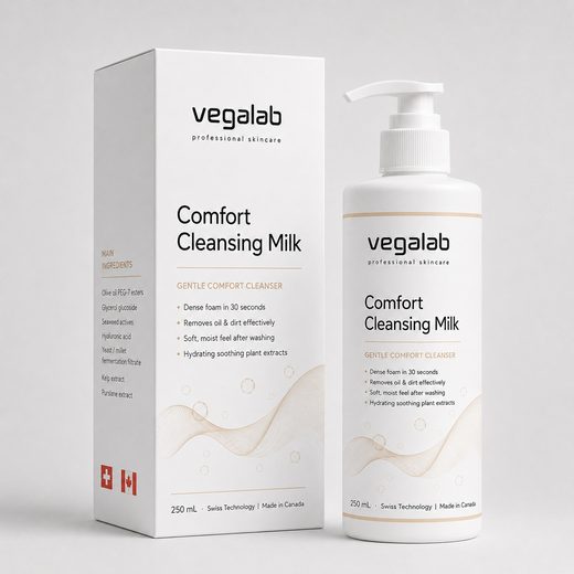 Comfort Cleansing Milk