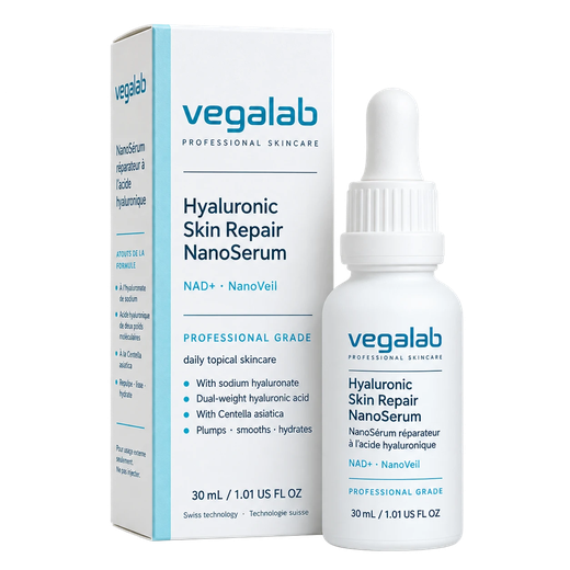 Hyaluronic Skin Repair NanoSerum