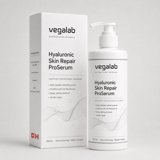 Hyaluronic Skin Repair ProSerum