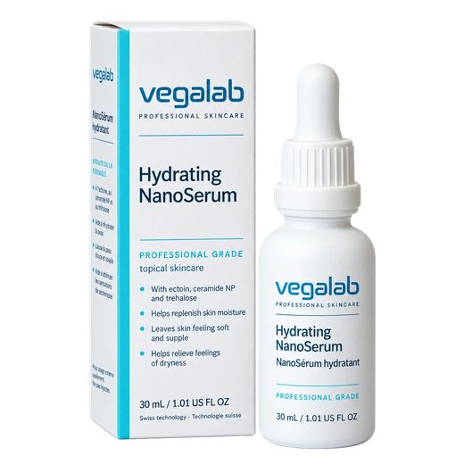 Hydrating NanoSerum