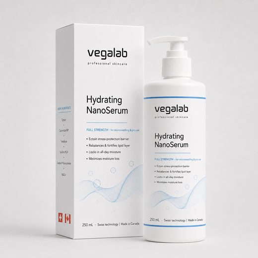 Hydrating NanoSerum