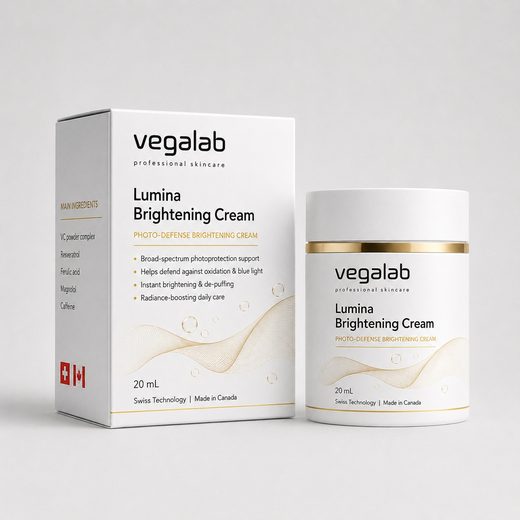 Lumina Brightening Cream