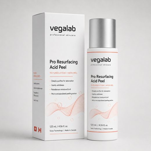 Pro Resurfacing Acid Peel