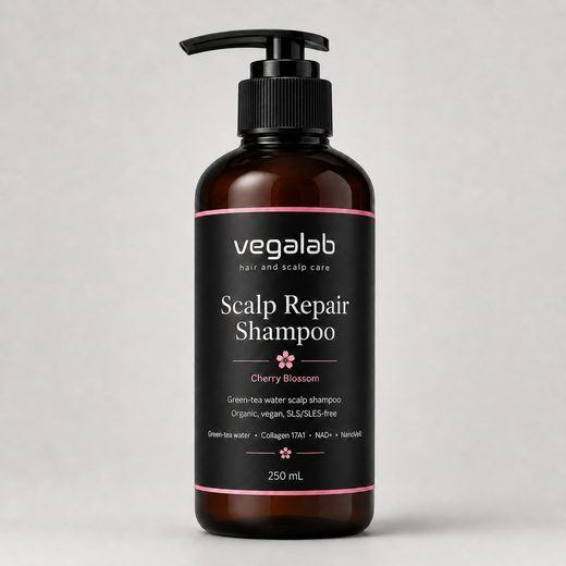 Scalp Repair Shampoo