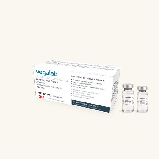 Sculpting NanoSerum Ampoule