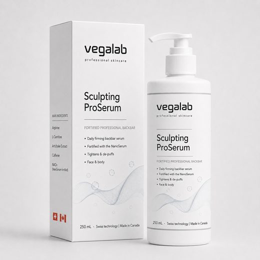 Sculpting ProSerum