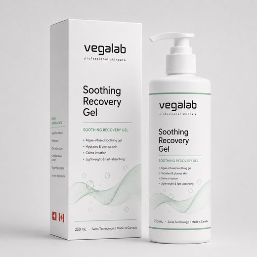 Soothing Recovery Gel