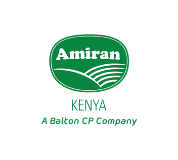 Amiran — A Balton CP Company