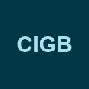 CIGB — Genetic Eng. & Biotech (Cuba) logo