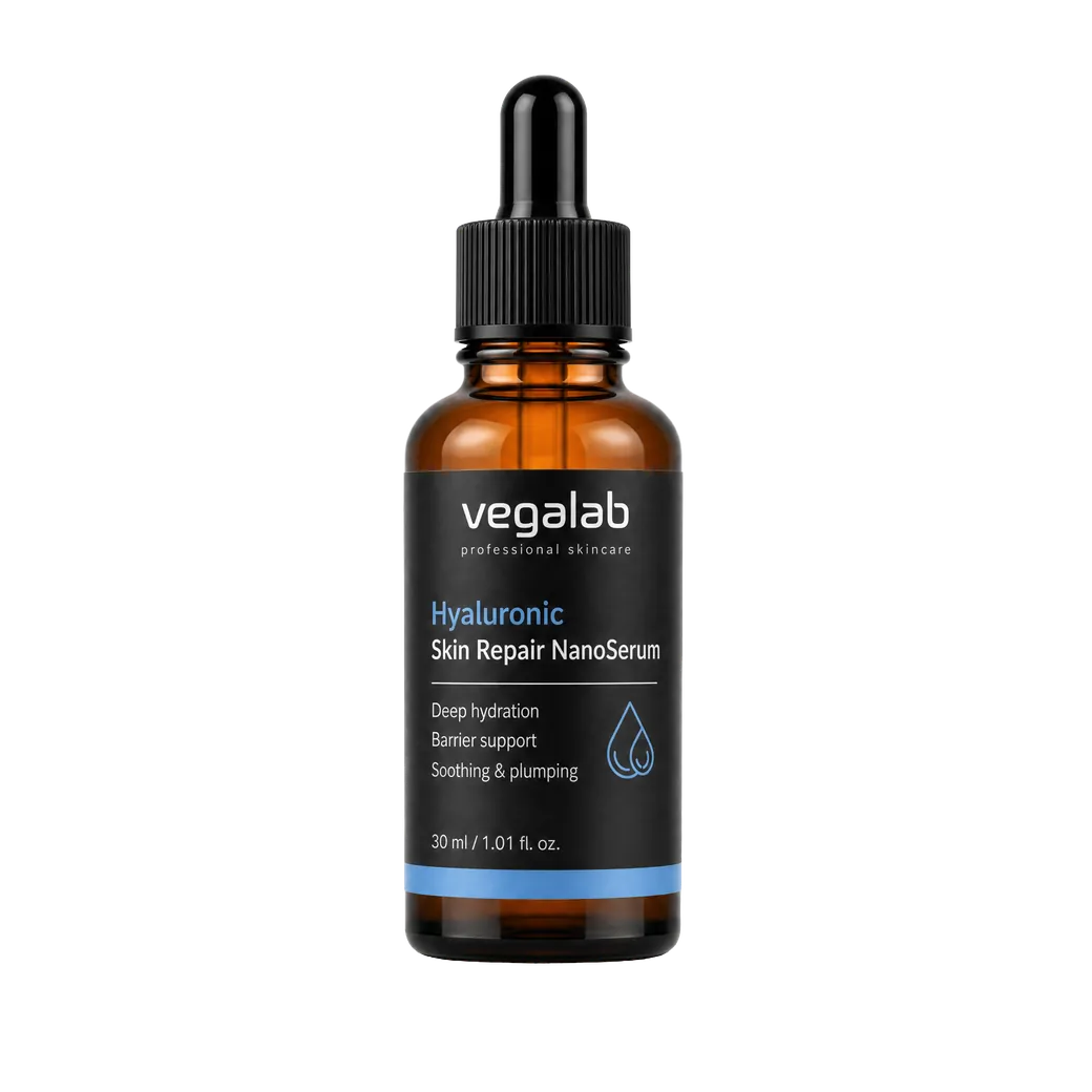 Hyaluronic Skin Repair NanoSerum