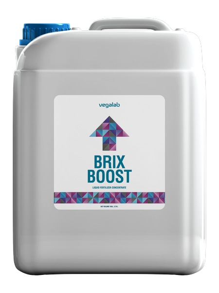 Brix Boost