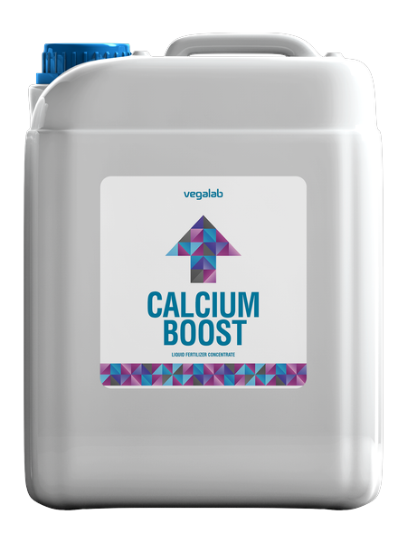 Calcium Boost