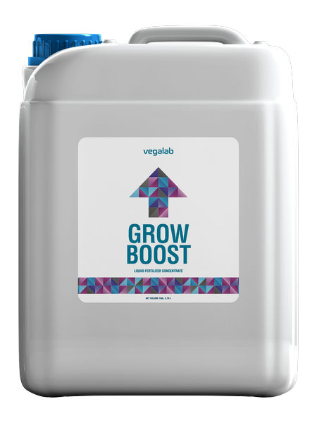 Grow Boost