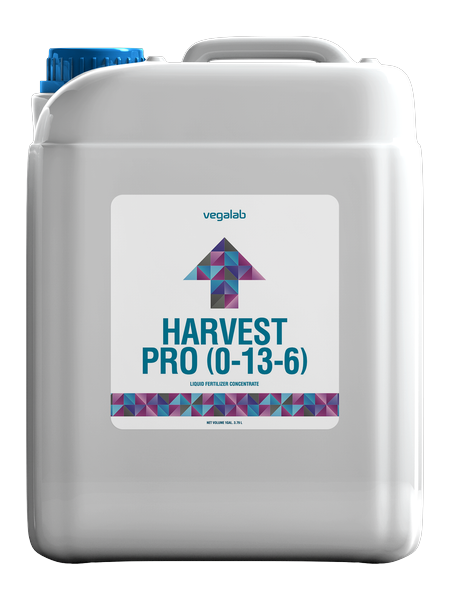 Harvest Pro