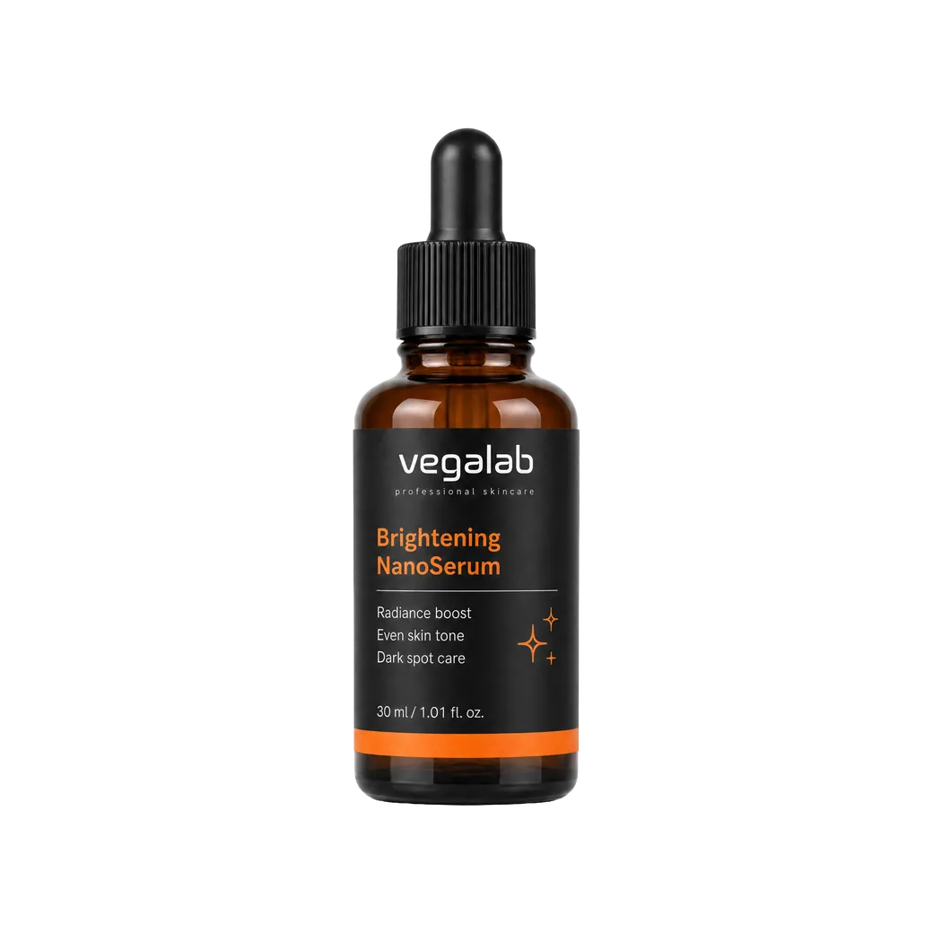 Brightening NanoSerum