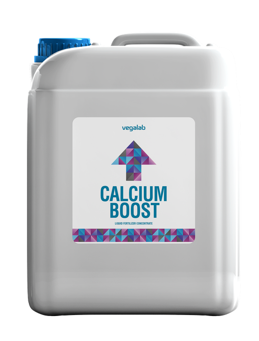 Vegalab Calcium Boost