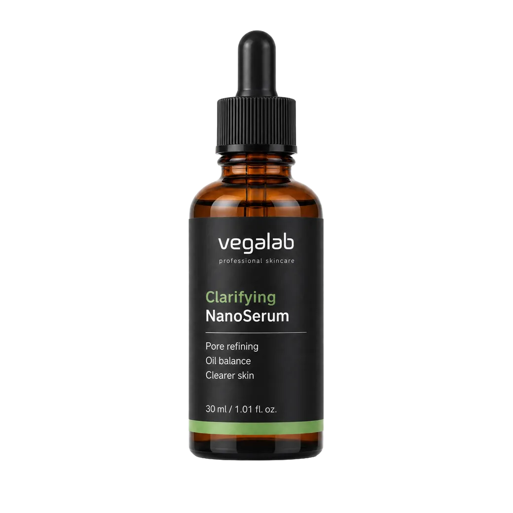 Clarifying NanoSerum