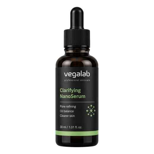 Vegalab Clarifying NanoSerum