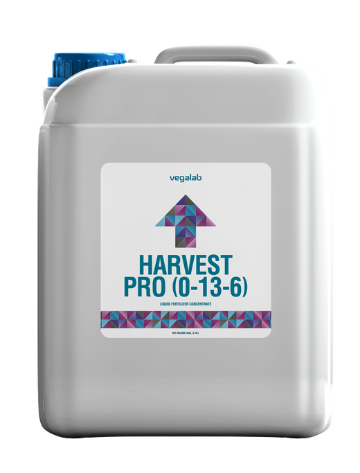 Harvest Pro