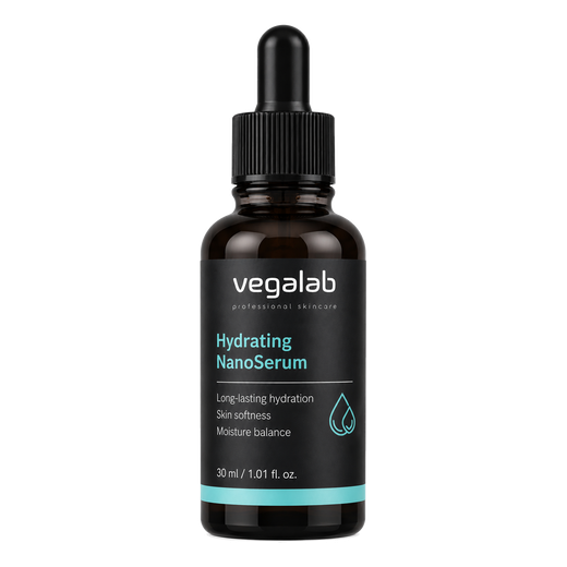Vegalab Hydrating NanoSerum