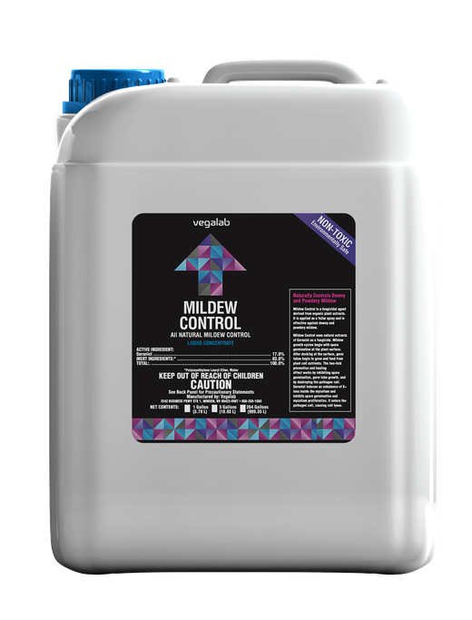 Vegalab Mildew Control