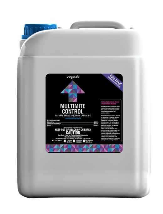 Vegalab MultiMite Control