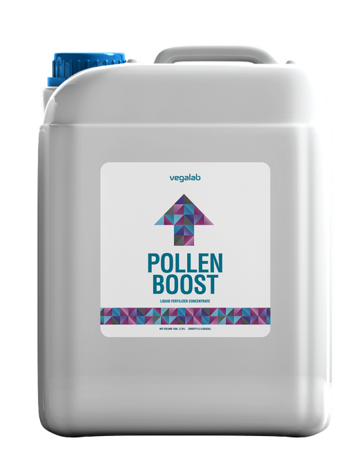 Pollen Boost