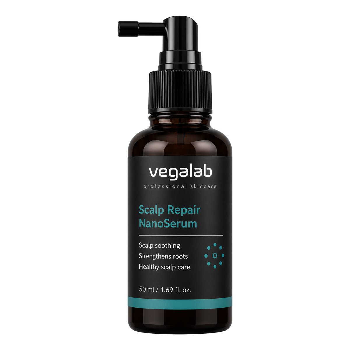 Scalp Repair NanoSerum | scalp-conditioning Hair Serum | Vegalab