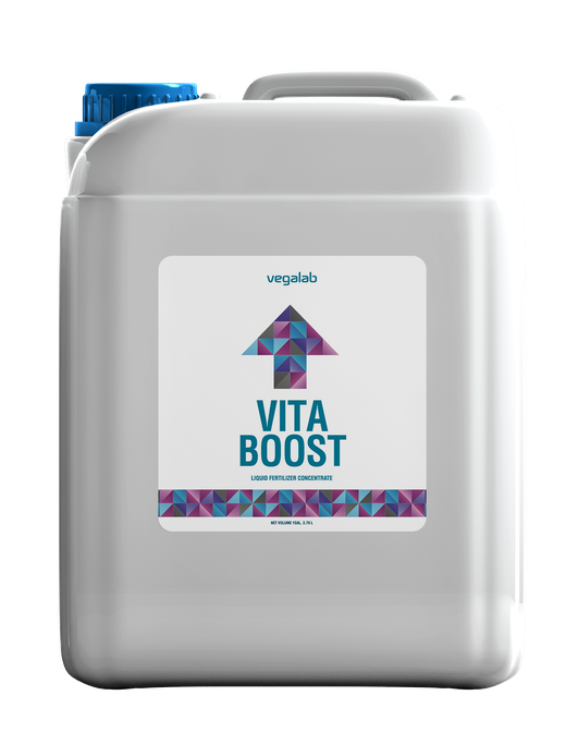 Vegalab Vita Boost