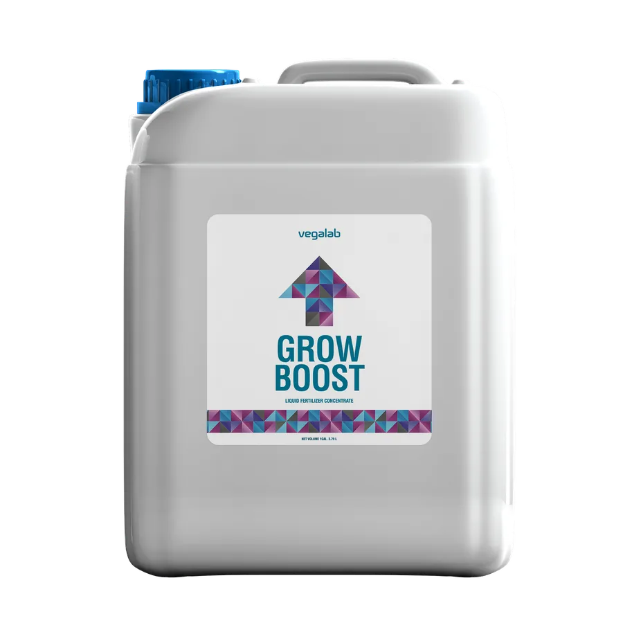 Vegalab Grow Boost