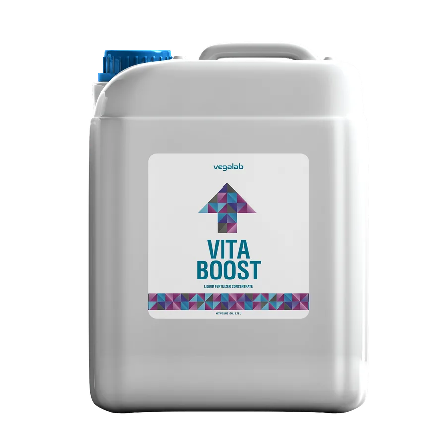 Vegalab Vita Boost
