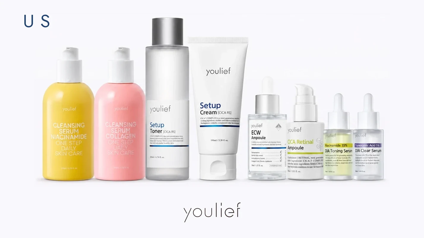 Youlief US range